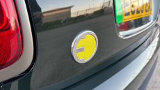 MINI Hatchback 135kW Cooper S Resolute Edition 33kWh 3dr Auto Electric Hatchback